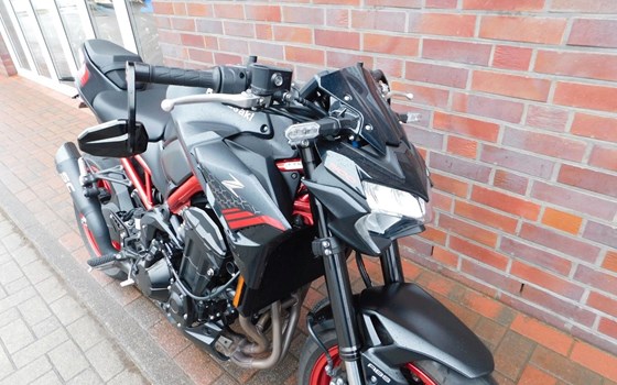 Gebrauchtmotorrad Kawasaki Z900 - Bild 4