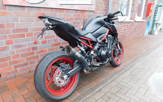 Gebrauchtmotorrad Kawasaki Z900 - Bild 5
