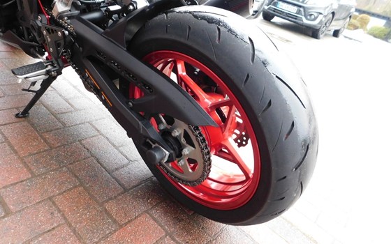 Gebrauchtmotorrad Kawasaki Z900 - Bild 6