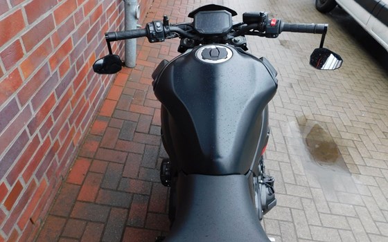 Gebrauchtmotorrad Kawasaki Z900 - Bild 9