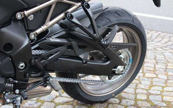 Neufahrzeug Suzuki GSX-S1000GT - Bild 11