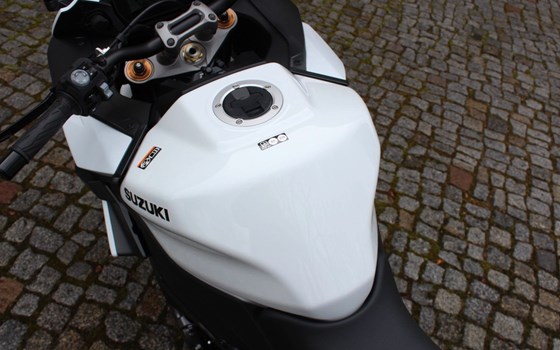 Neufahrzeug Suzuki GSX-S1000GT - Bild 16