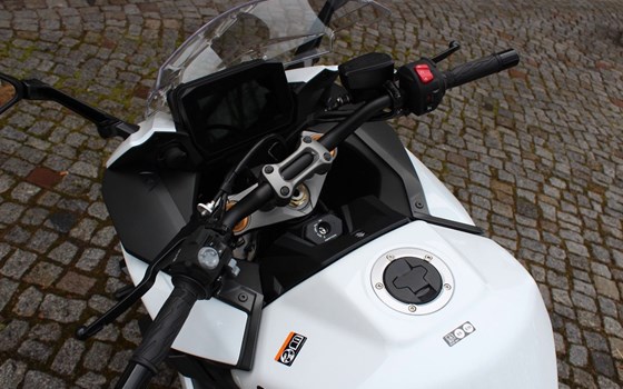 Neufahrzeug Suzuki GSX-S1000GT - Bild 17