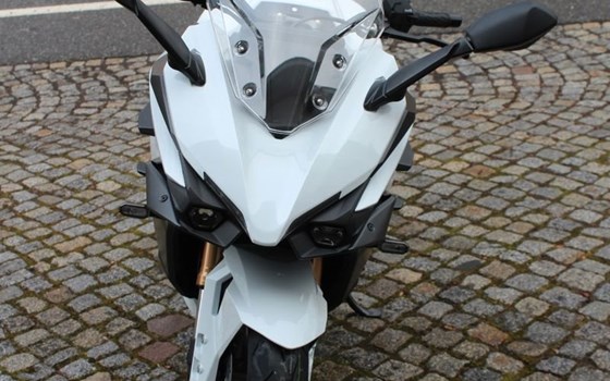 Neufahrzeug Suzuki GSX-S1000GT - Bild 4
