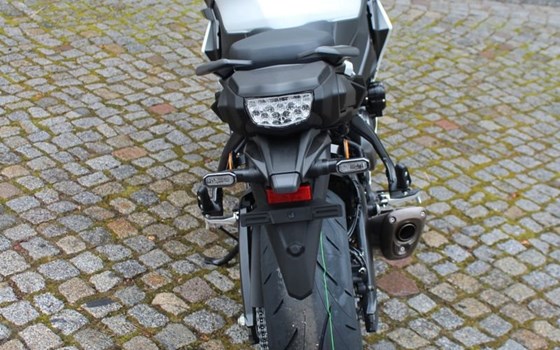 Neufahrzeug Suzuki GSX-S1000GT - Bild 8