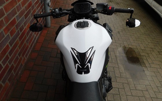 Gebrauchtmotorrad Kawasaki Z900 - Bild 10