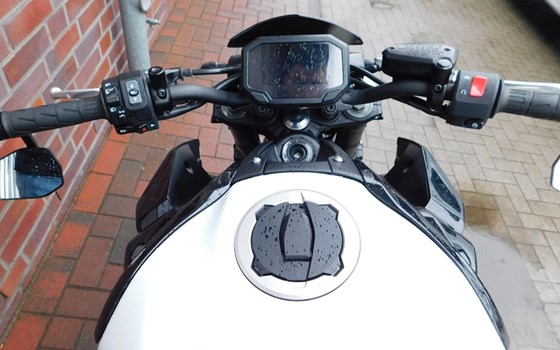 Gebrauchtmotorrad Kawasaki Z900 - Bild 11