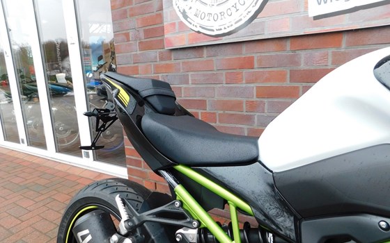 Gebrauchtmotorrad Kawasaki Z900 - Bild 16