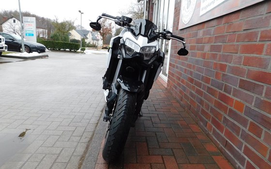 Gebrauchtmotorrad Kawasaki Z900 - Bild 3