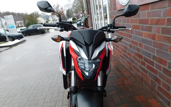 Gebrauchtmotorrad Honda CB650F - Bild 6