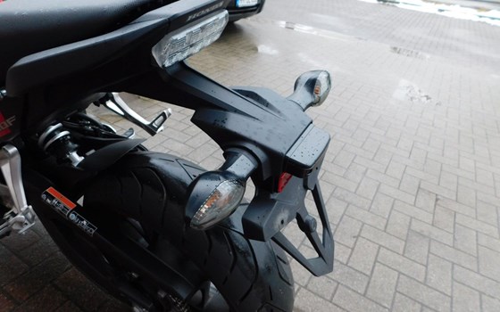 Gebrauchtmotorrad Honda CB650F - Bild 9