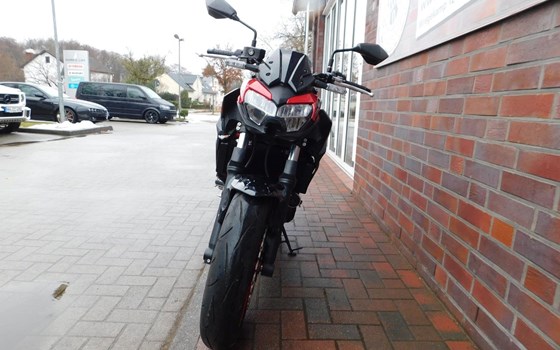 Gebrauchtmotorrad Kawasaki Z650 - Bild 3