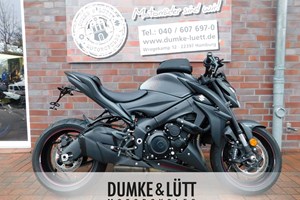 Angebot Suzuki GSX-S1000