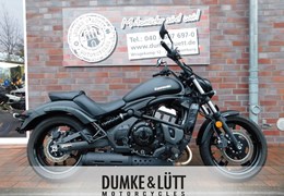 Gebrauchte Kawasaki Vulcan S