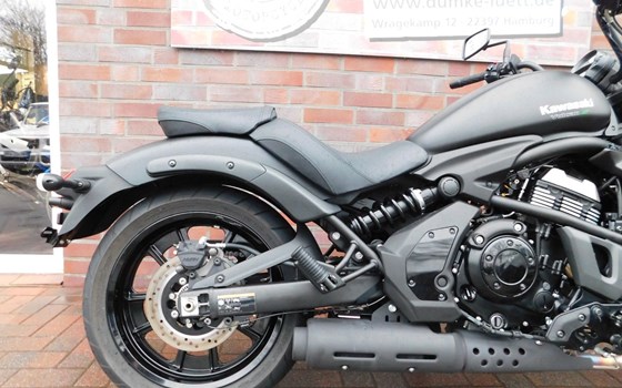 Gebrauchtmotorrad Kawasaki Vulcan S - Bild 12