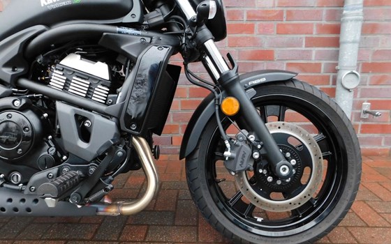 Gebrauchtmotorrad Kawasaki Vulcan S - Bild 13