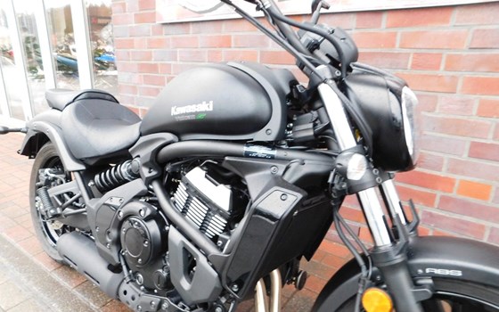 Gebrauchtmotorrad Kawasaki Vulcan S - Bild 14