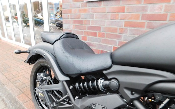 Gebrauchtmotorrad Kawasaki Vulcan S - Bild 15