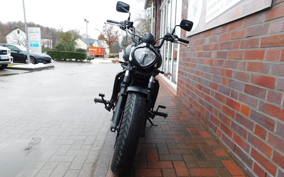 Gebrauchtmotorrad Kawasaki Vulcan S - Bild 3