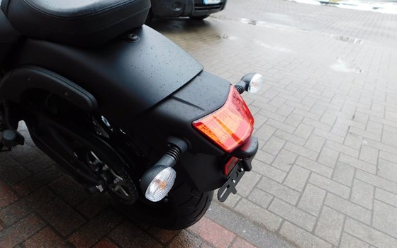 Gebrauchtmotorrad Kawasaki Vulcan S - Bild 7