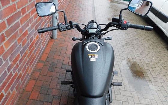 Gebrauchtmotorrad Kawasaki Vulcan S - Bild 9