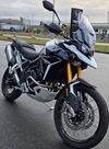 Triumph Tiger 900 Rally Pro