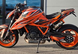 Gebrauchte KTM 1290 Super Duke R EVO