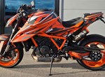 Angebot KTM 1290 Super Duke R EVO
