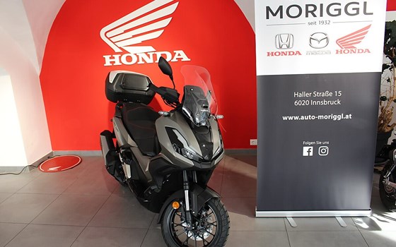 Neufahrzeug Honda ADV350 - Bild 1