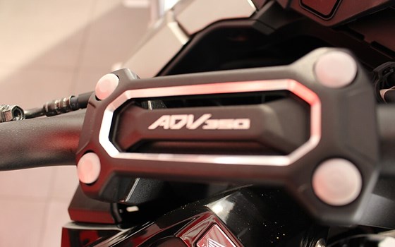 Neufahrzeug Honda ADV350 - Bild 5