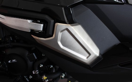 Neufahrzeug Honda ADV350 - Bild 6