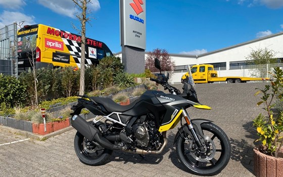 Neufahrzeug Suzuki V-Strom 800 - Bild 1