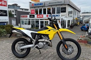 Angebot Suzuki DR-Z 400 S