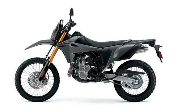 Neufahrzeug Suzuki DR-Z 400 S - Bild 11