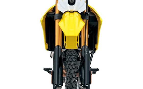 Neufahrzeug Suzuki DR-Z 400 S - Bild 6