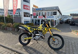 Neumotorrad Suzuki DR-Z4S