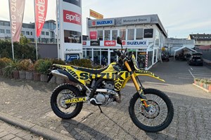 Angebot Suzuki DR-Z4S