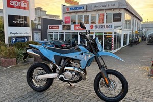 Angebot Suzuki DR-Z 400 SM