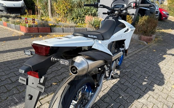 Neufahrzeug Suzuki DR-Z 400 SM - Bild 16