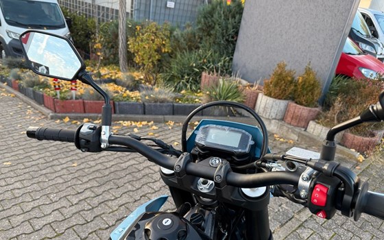 Neufahrzeug Suzuki DR-Z 400 SM - Bild 18