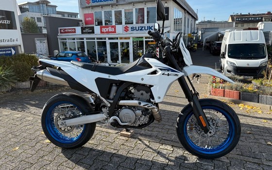 Neufahrzeug Suzuki DR-Z 400 SM - Bild 2