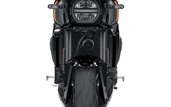 Neufahrzeug Suzuki GSX-8TT - Bild 21