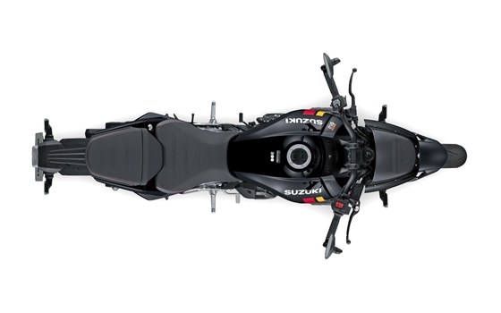 Neufahrzeug Suzuki GSX-8TT - Bild 25