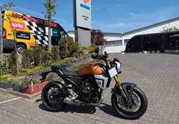 Neumotorrad Suzuki GSX-8T