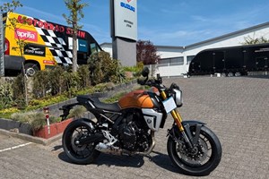 Angebot Suzuki GSX-8T