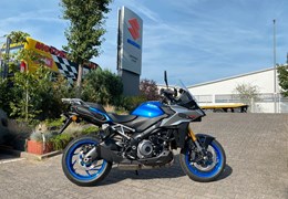 Gebrauchte Suzuki GSX-S1000GX