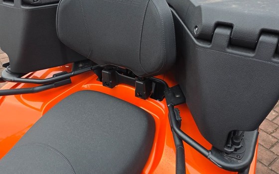 Neufahrzeug CFMOTO CForce 450 EFI 4x4 L DLX - Bild 7