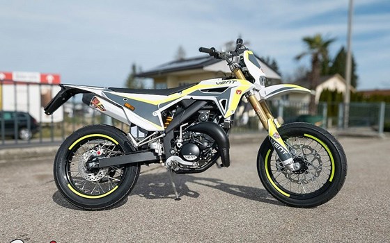 Neufahrzeug Vent Derapage 50 - Bild 3