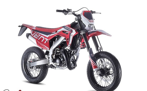 Neufahrzeug Vent Derapage RR 50 - Bild 1