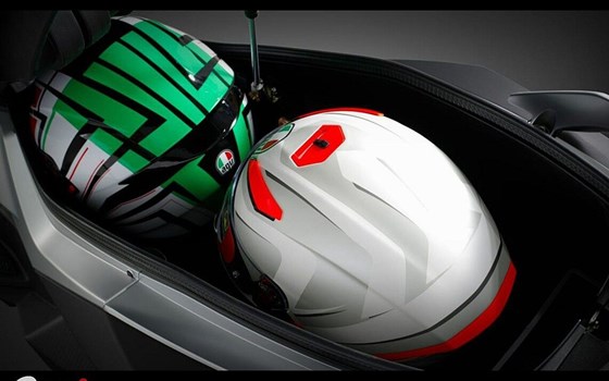 Neufahrzeug Sym Cruisym 300 - Bild 3